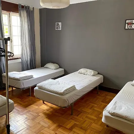 The Hostal