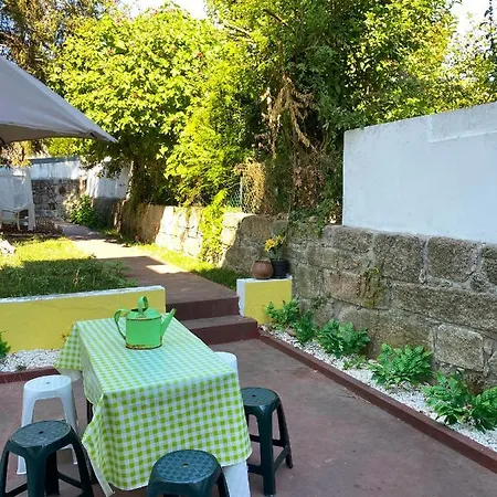 Hostal The *