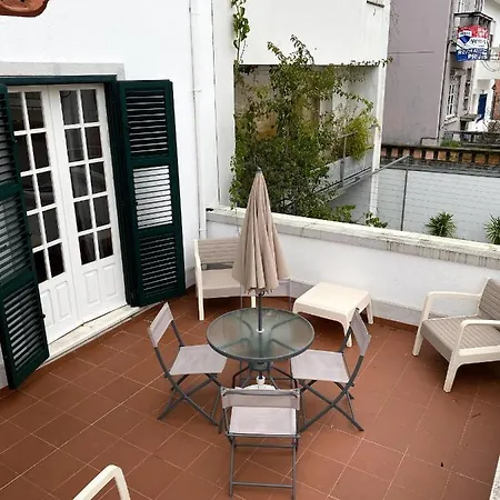 Hostal The Oporto