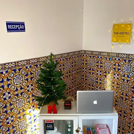 The * Oporto
