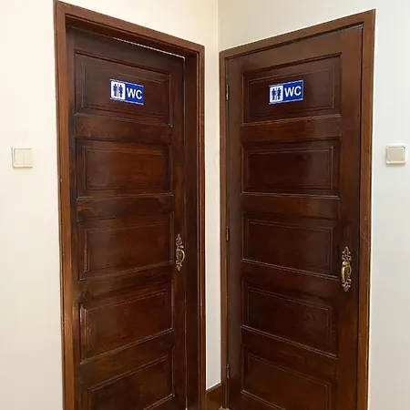 The Hostal