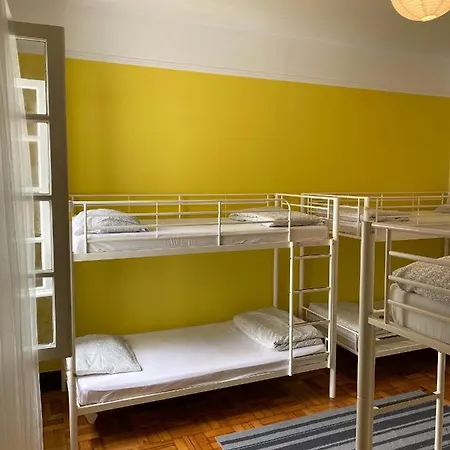 Hostal The *
