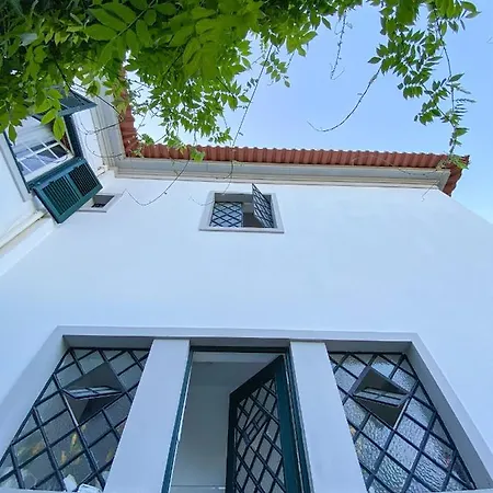The Oporto